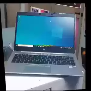   New  arrival  Brand New hp elitebook  840  G5   8th  generation         Core i7️   Octa Price in Ethiopia